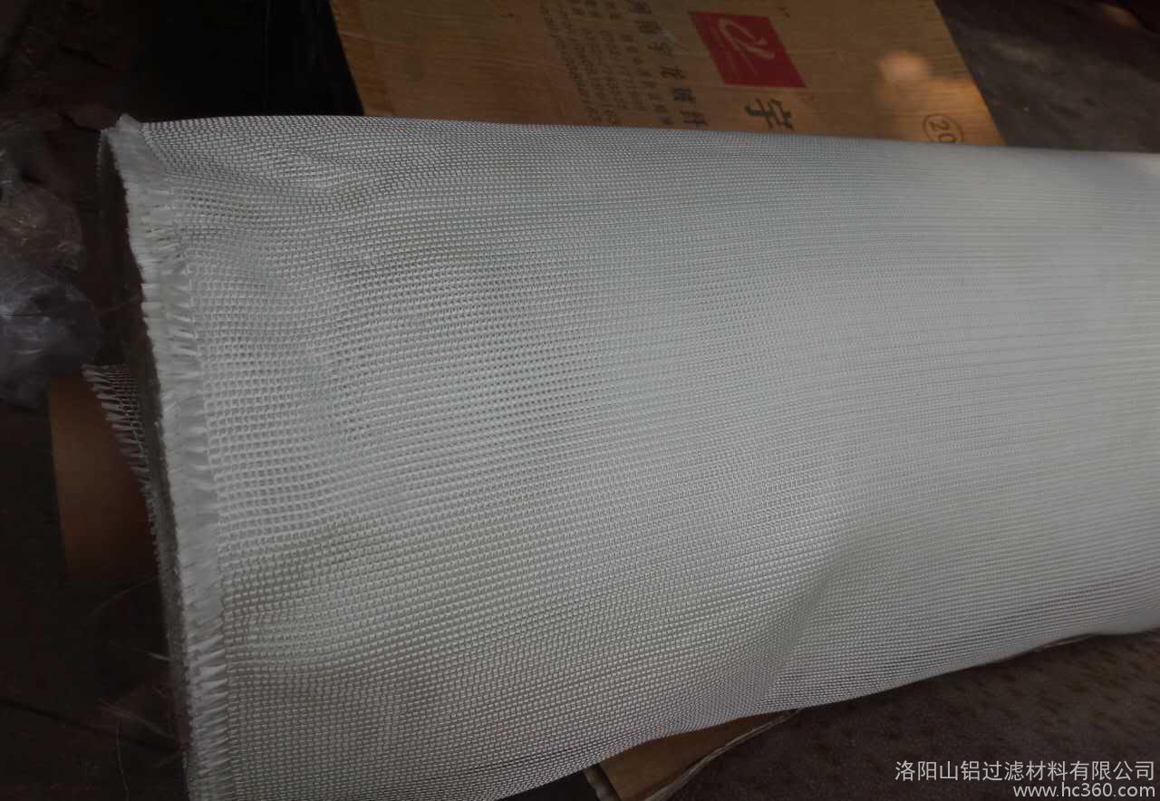 无碱玻璃纤维布的施工方法